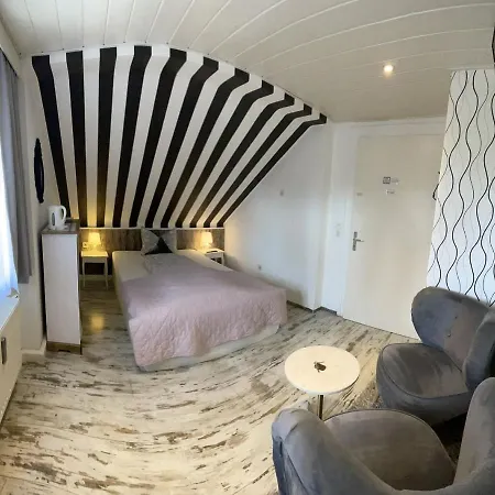 La Boutique House Hotel Fussen Exterior photo
