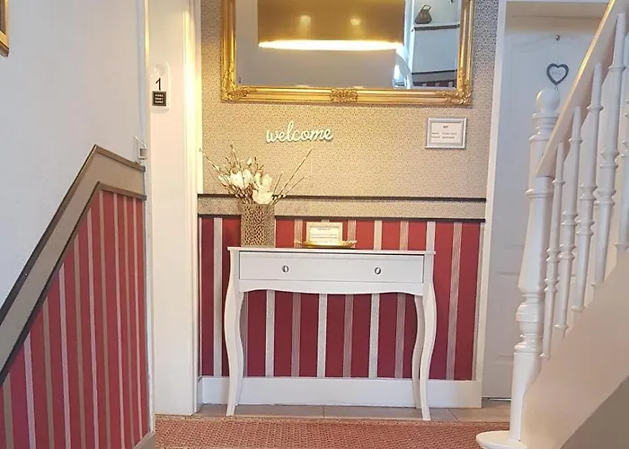 La Boutique House
