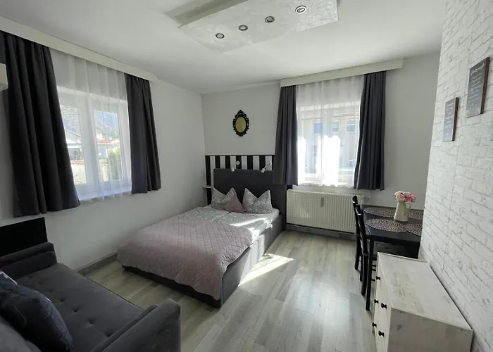La Boutique House