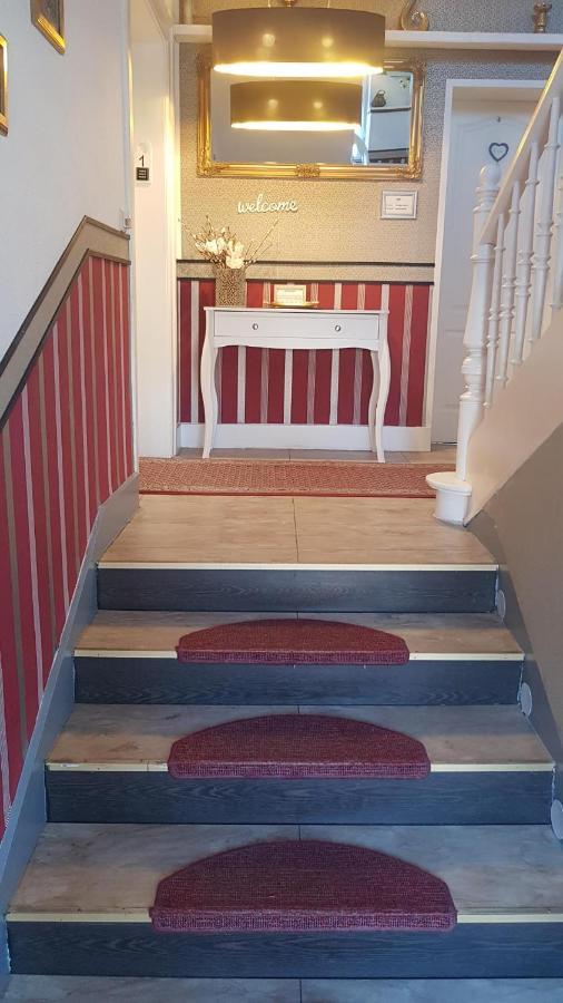 Inn La Boutique House Fussen