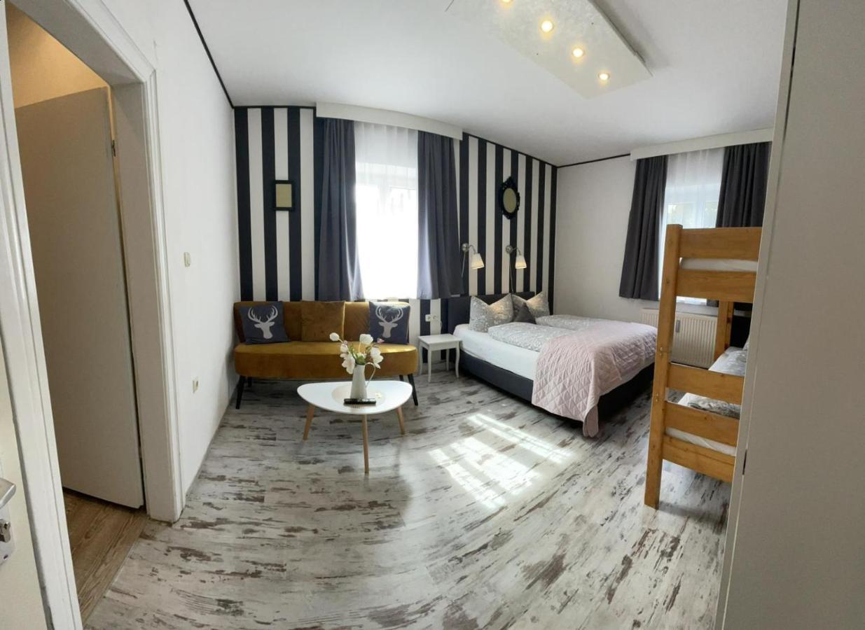 La Boutique House Fussen