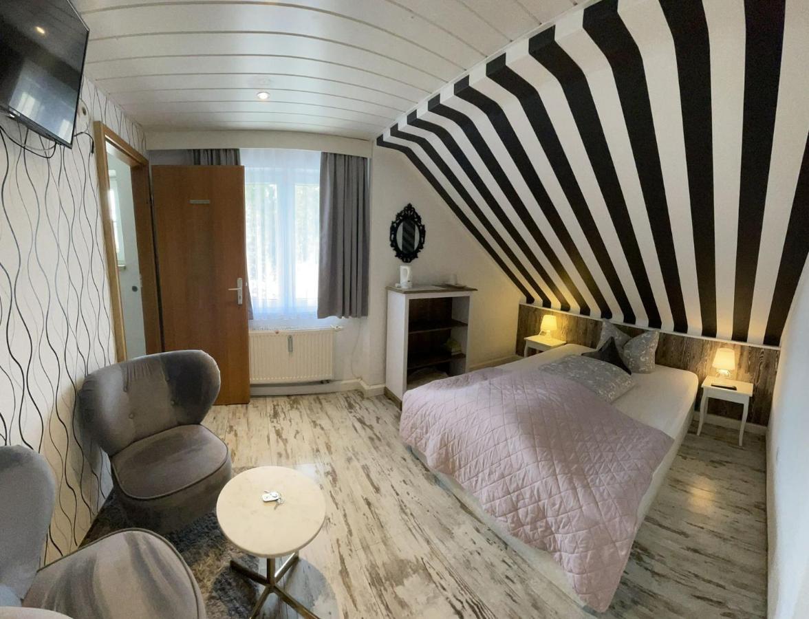 La Boutique House
