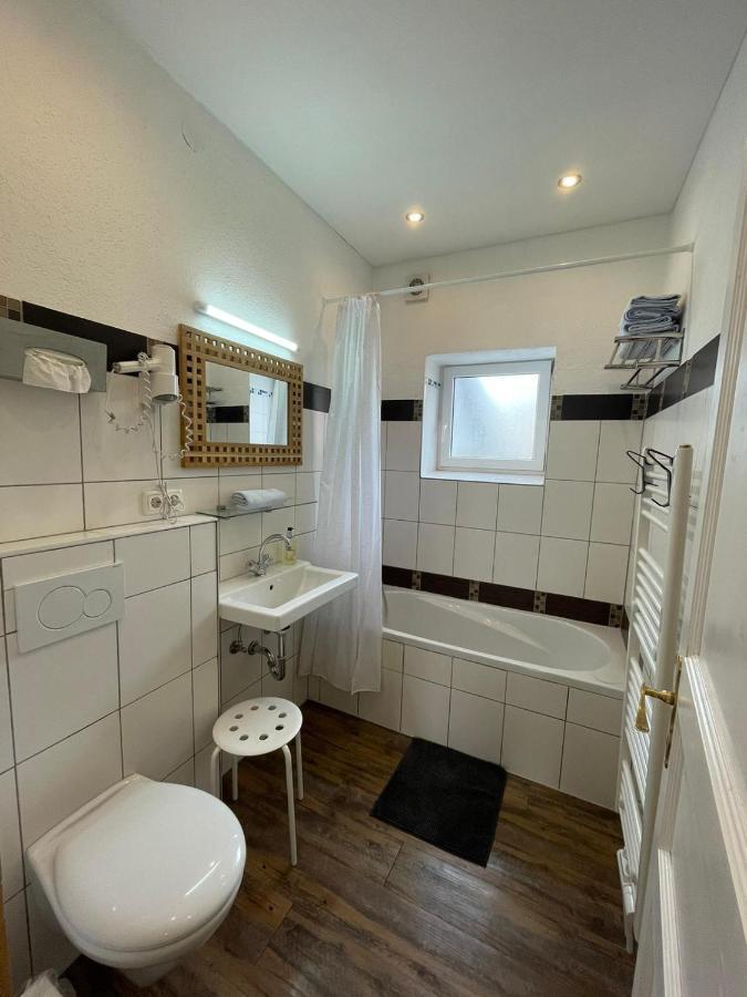 La Boutique House Gasthof 2*