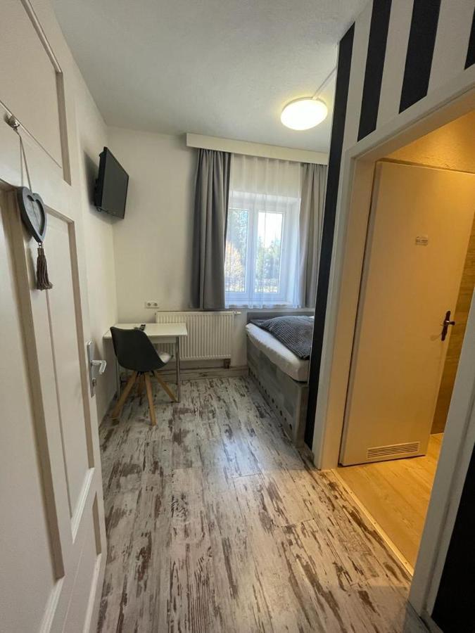 Inn La Boutique House Fussen