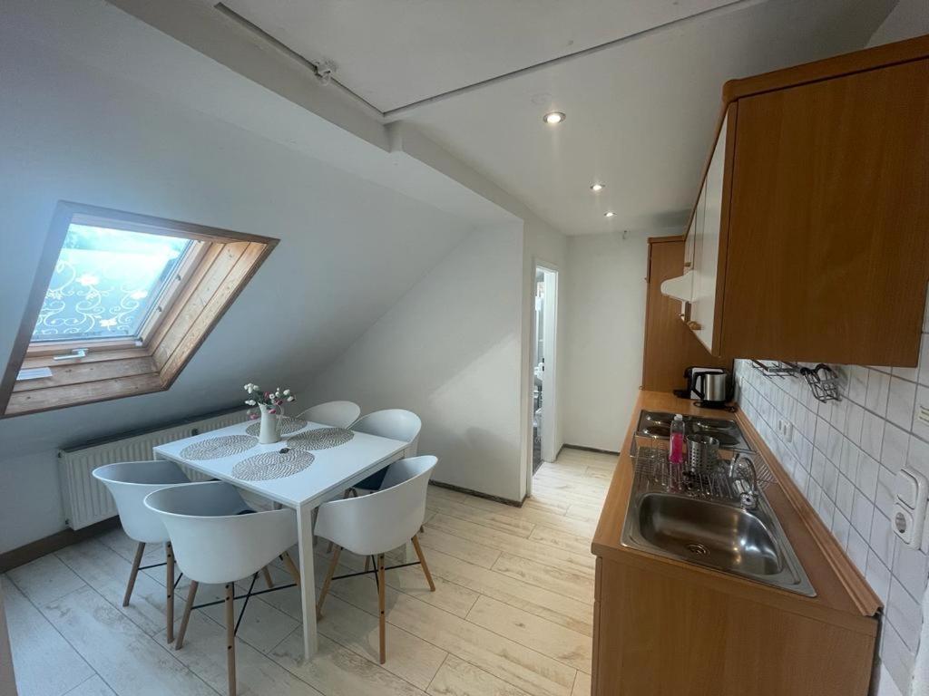 Inn La Boutique House Fussen