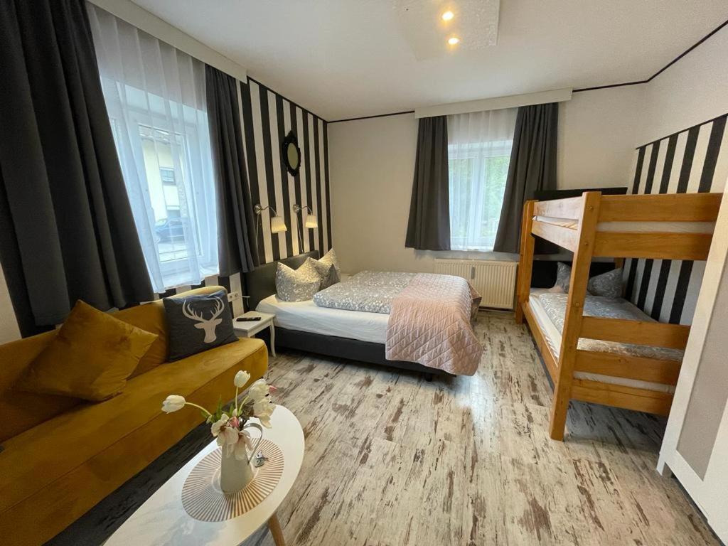 La Boutique House 2* Fussen