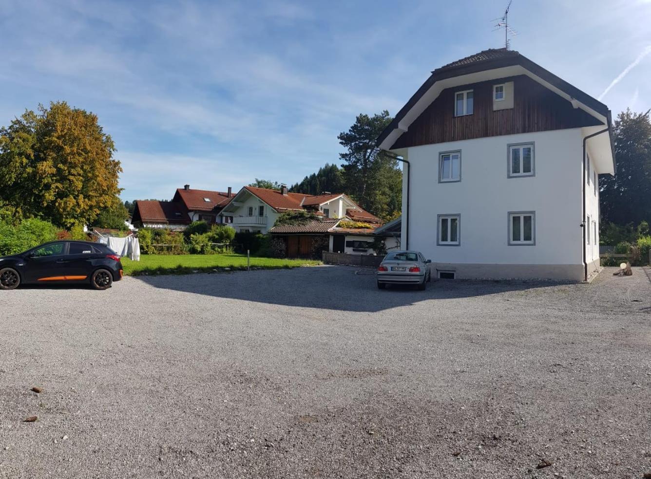 Inn La Boutique House Fussen