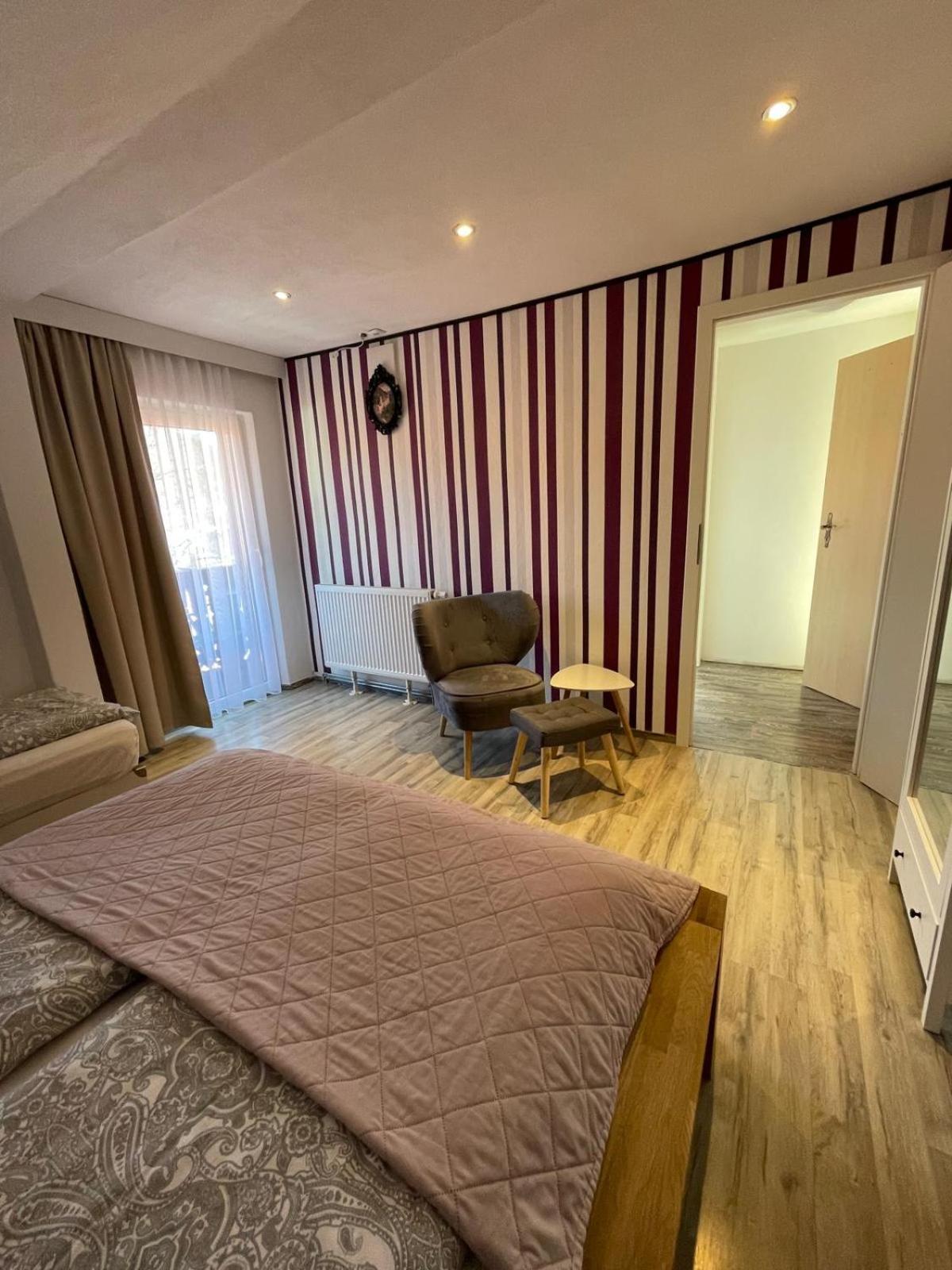 La Boutique House Fussen