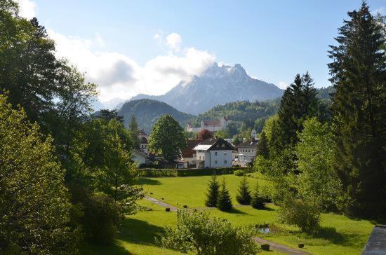 La Boutique House 2* Füssen