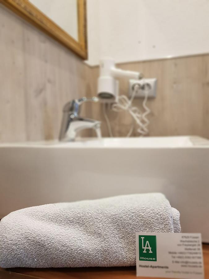 La Boutique House Gasthof 2*