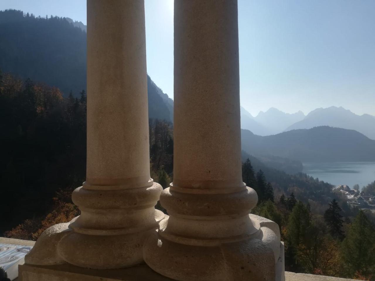 Gasthof La Boutique House