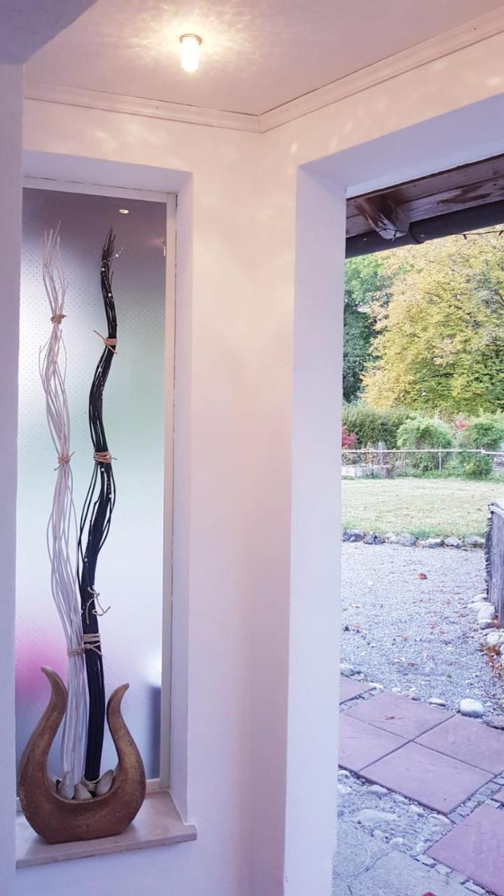 Inn La Boutique House Fussen