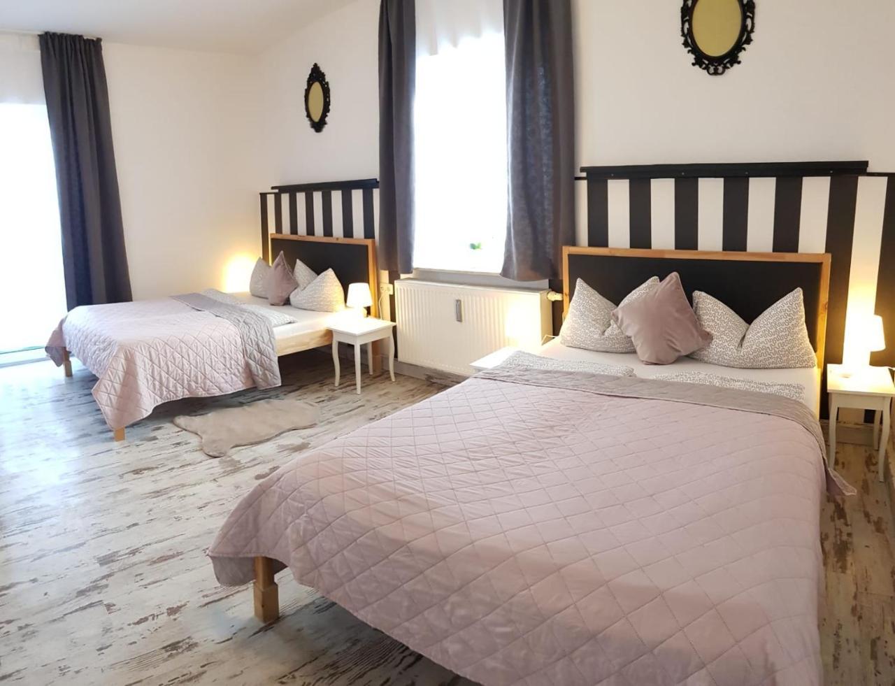 La Boutique House Inn Fussen