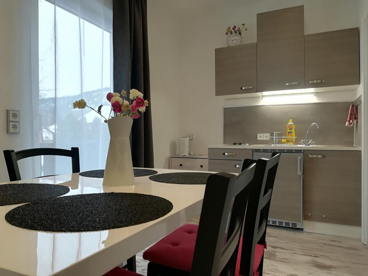 La Boutique House Inn Fussen