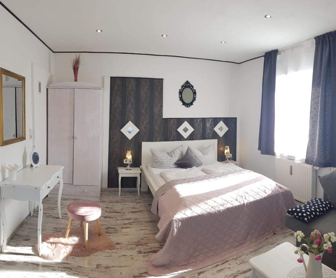 Inn La Boutique House Fussen