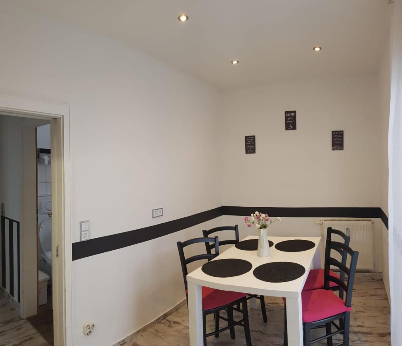 Inn La Boutique House Fussen