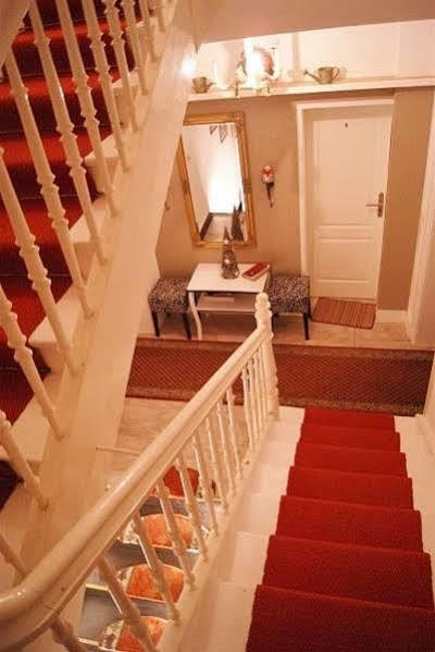 Inn La Boutique House